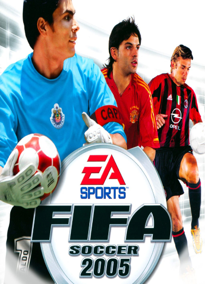 FIFA 2005